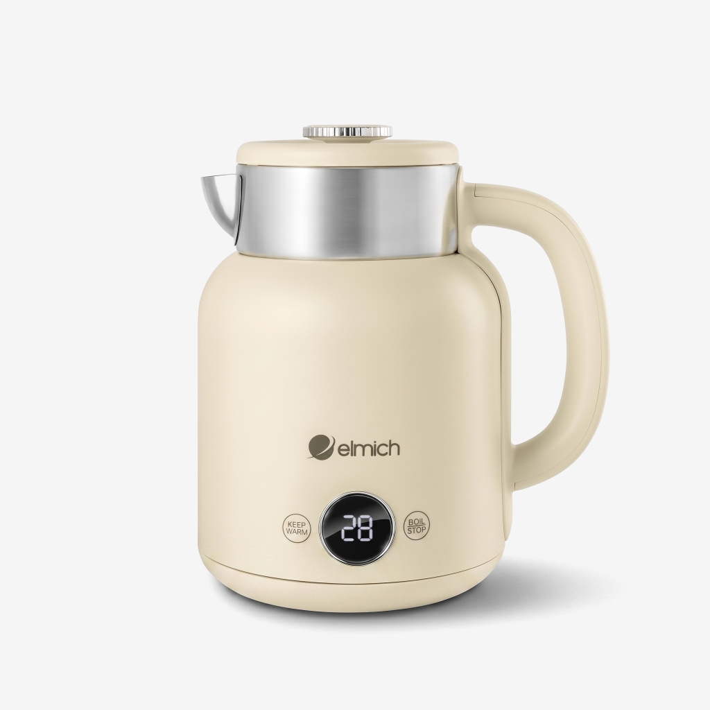 Ấm đun siêu tốc Elmich KEE-8456