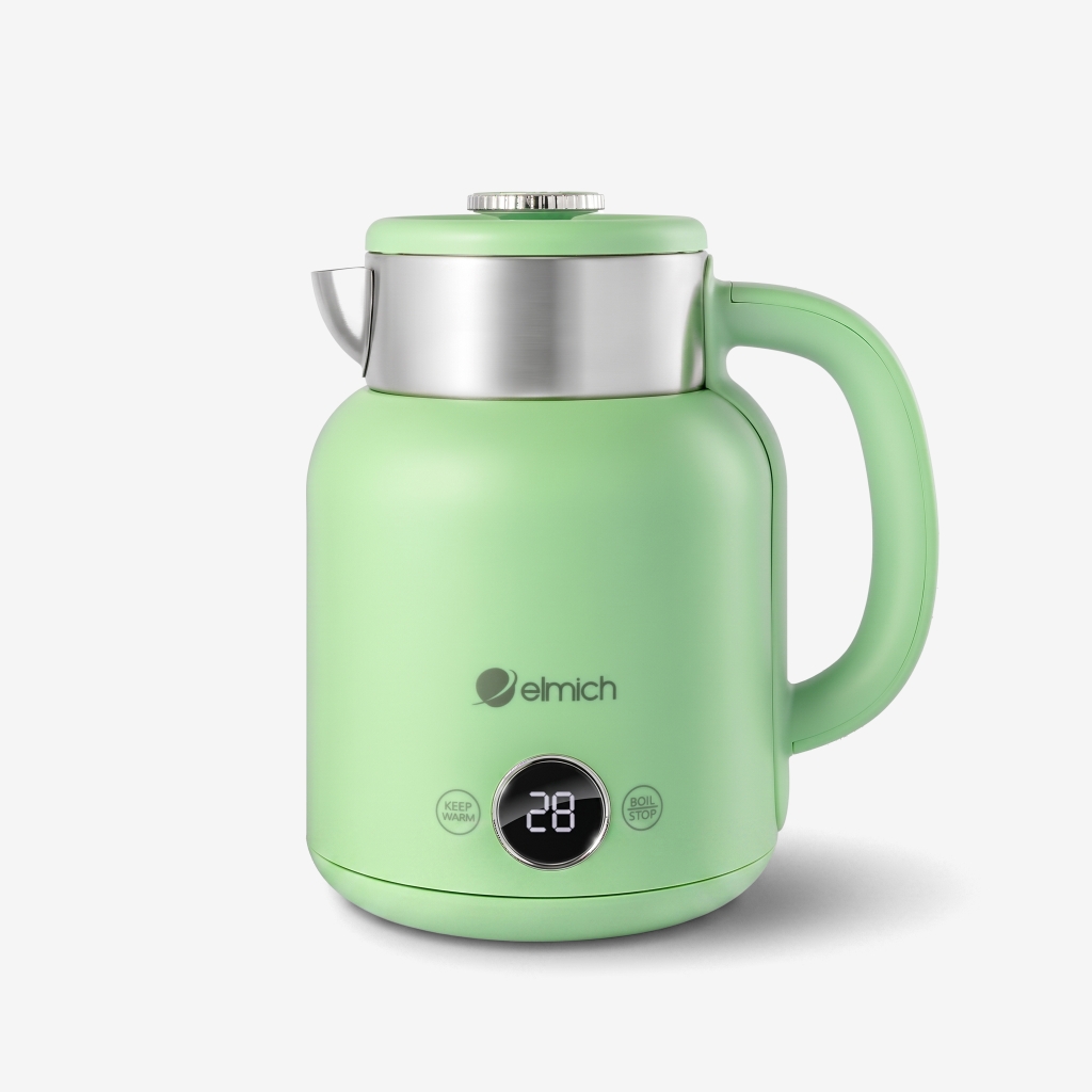 Ấm đun siêu tốc Elmich KEE-8456