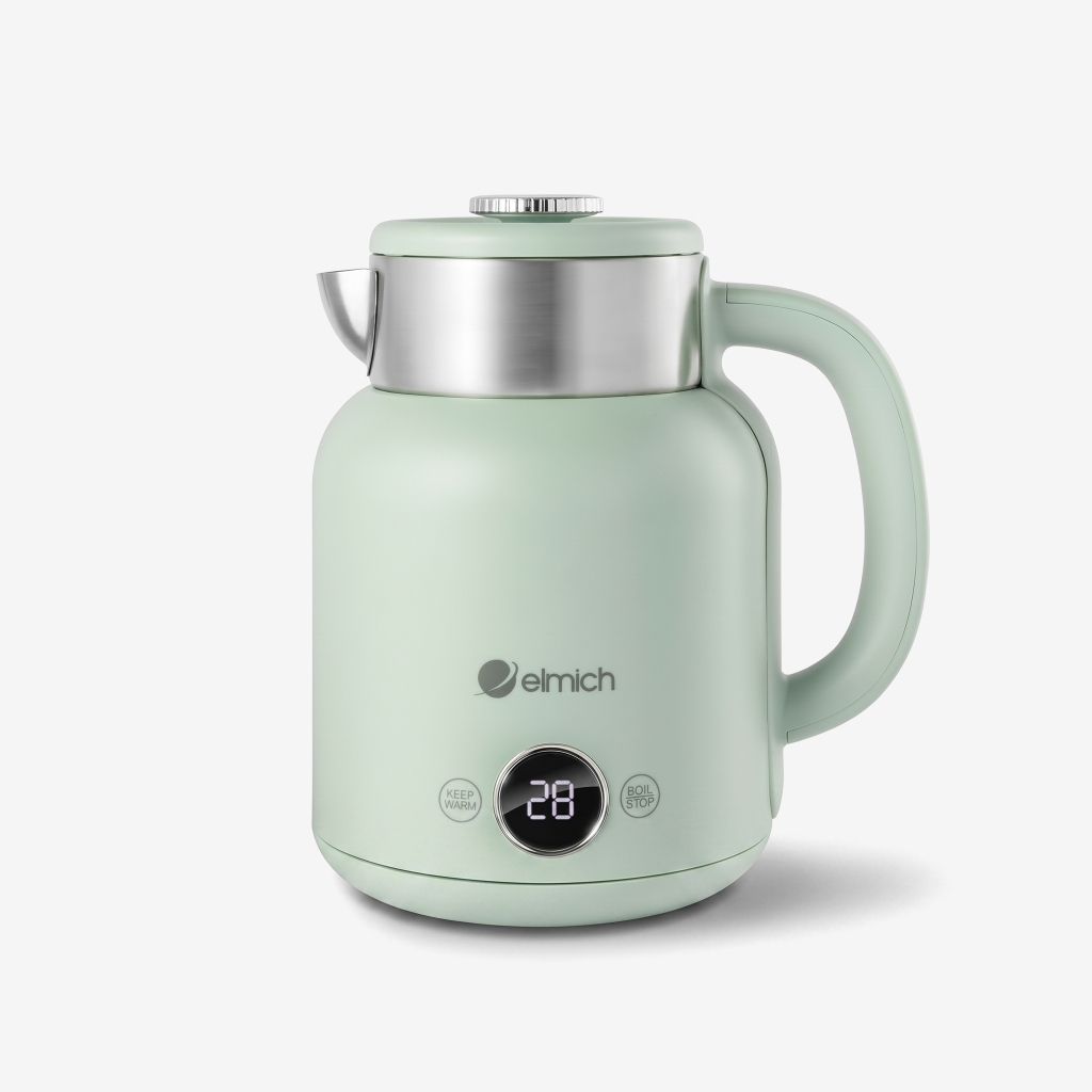 Ấm đun siêu tốc Elmich KEE-8456