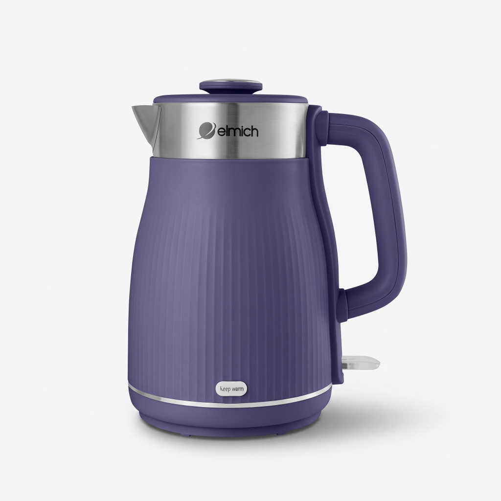 Ấm đun nước siêu tốc Elmich 1,8L KEE-8457