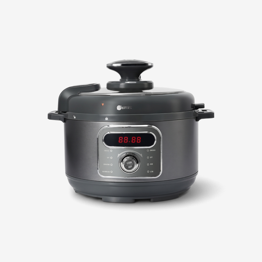 Nồi áp suất điện Elmich 4L PCE-8575
