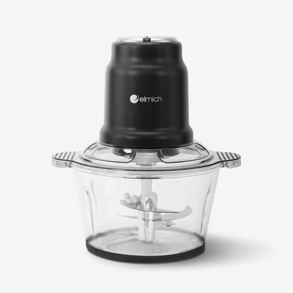 Máy xay thịt Elmich MCE-8586 dung tích 2L