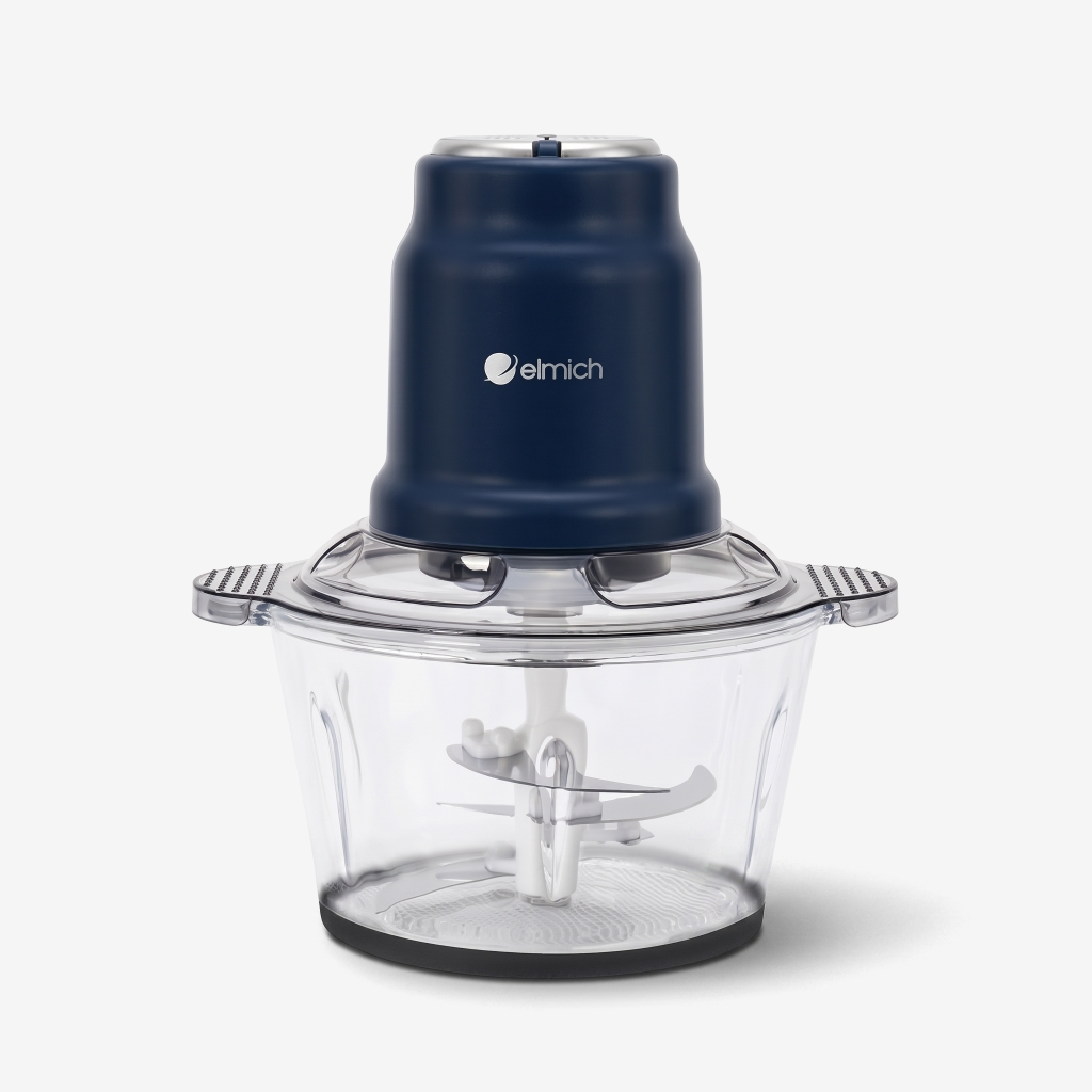 Máy xay thịt Elmich MCE8587 dung tích 2L
