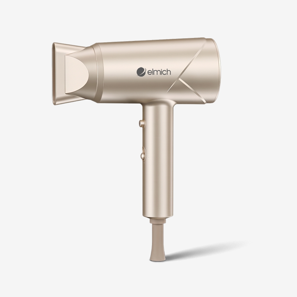 Máy sấy tóc  Elmich HDE-8590