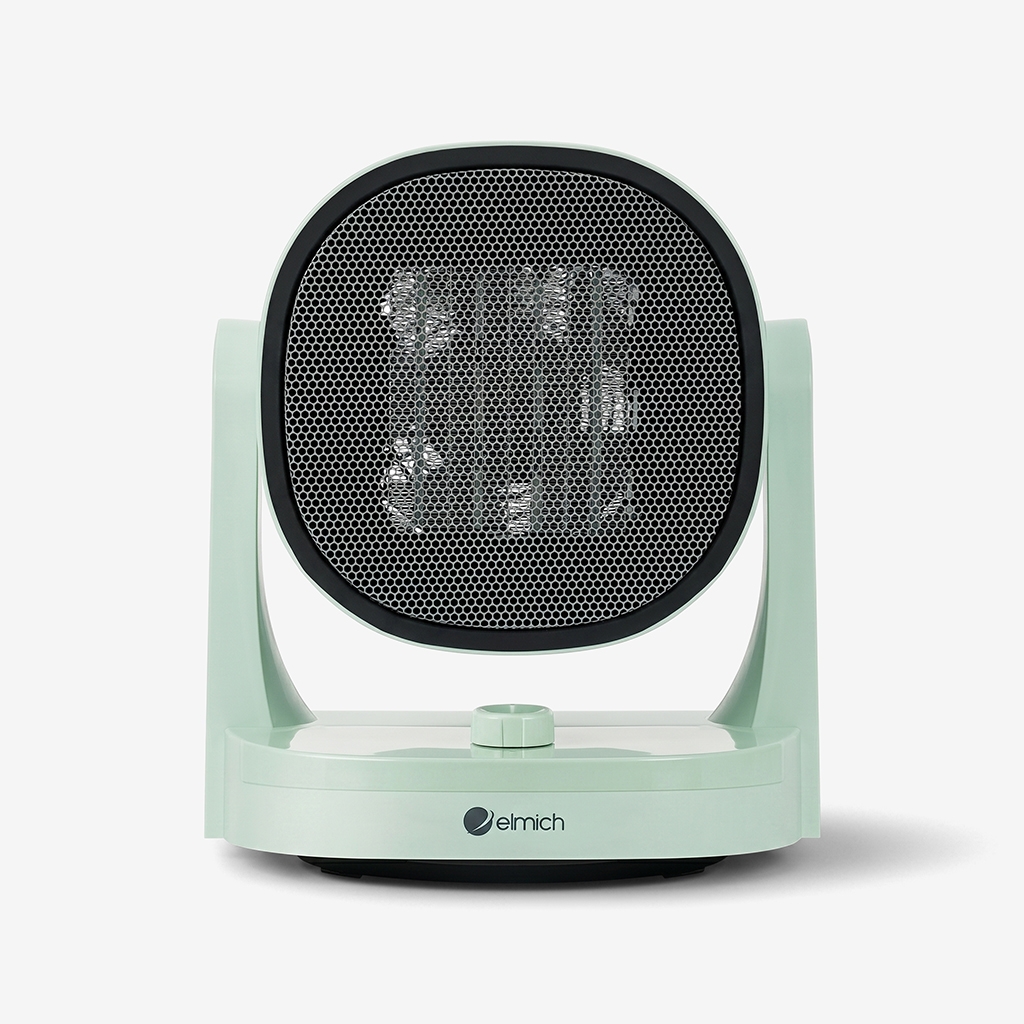 Máy sưởi gốm Elmich CHE-8645 - 4028645