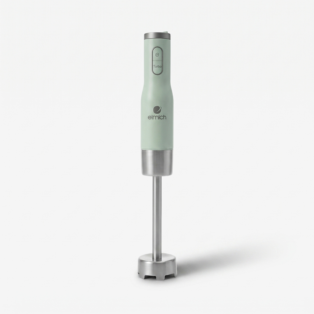Máy xay cầm tay Elmich BLE-8666