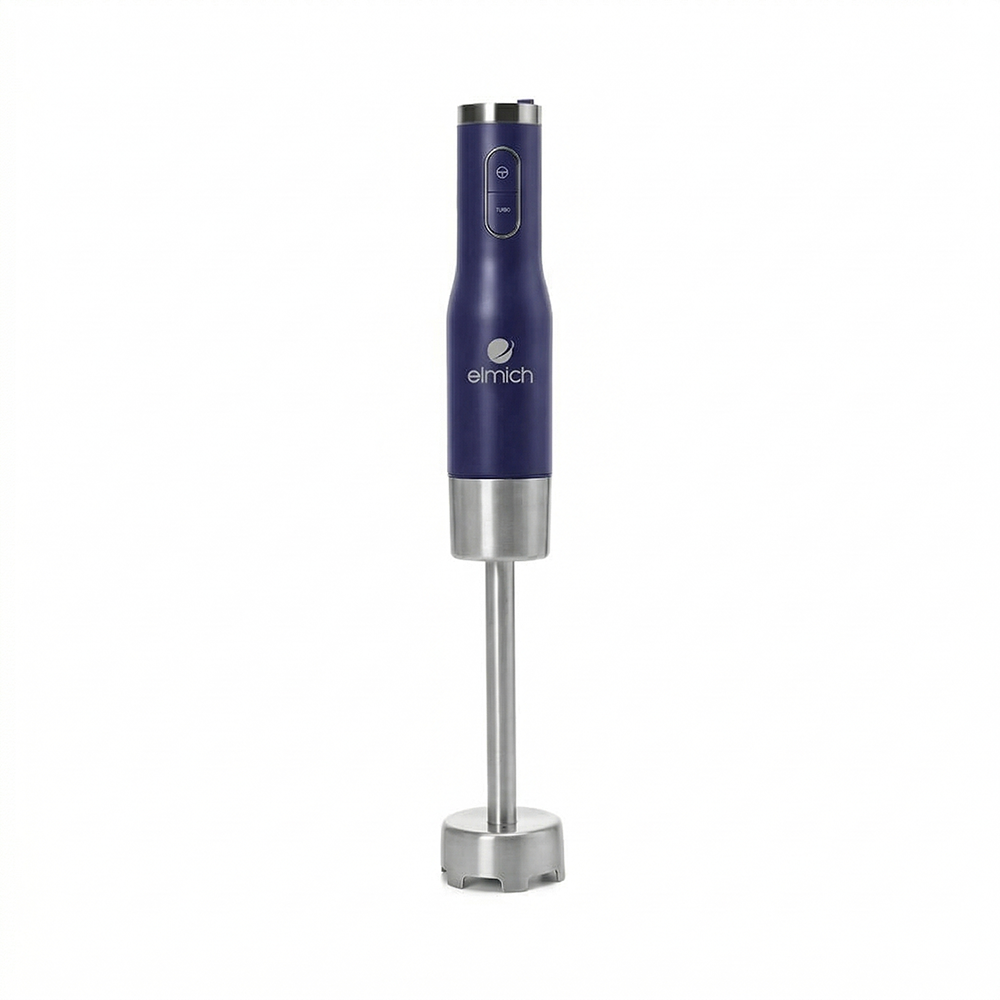 Máy xay sinh tố cầm tay đa năng Elmich BLE-8666DB
