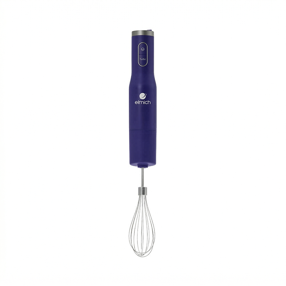 Máy xay sinh tố cầm tay đa năng Elmich BLE-8666DB