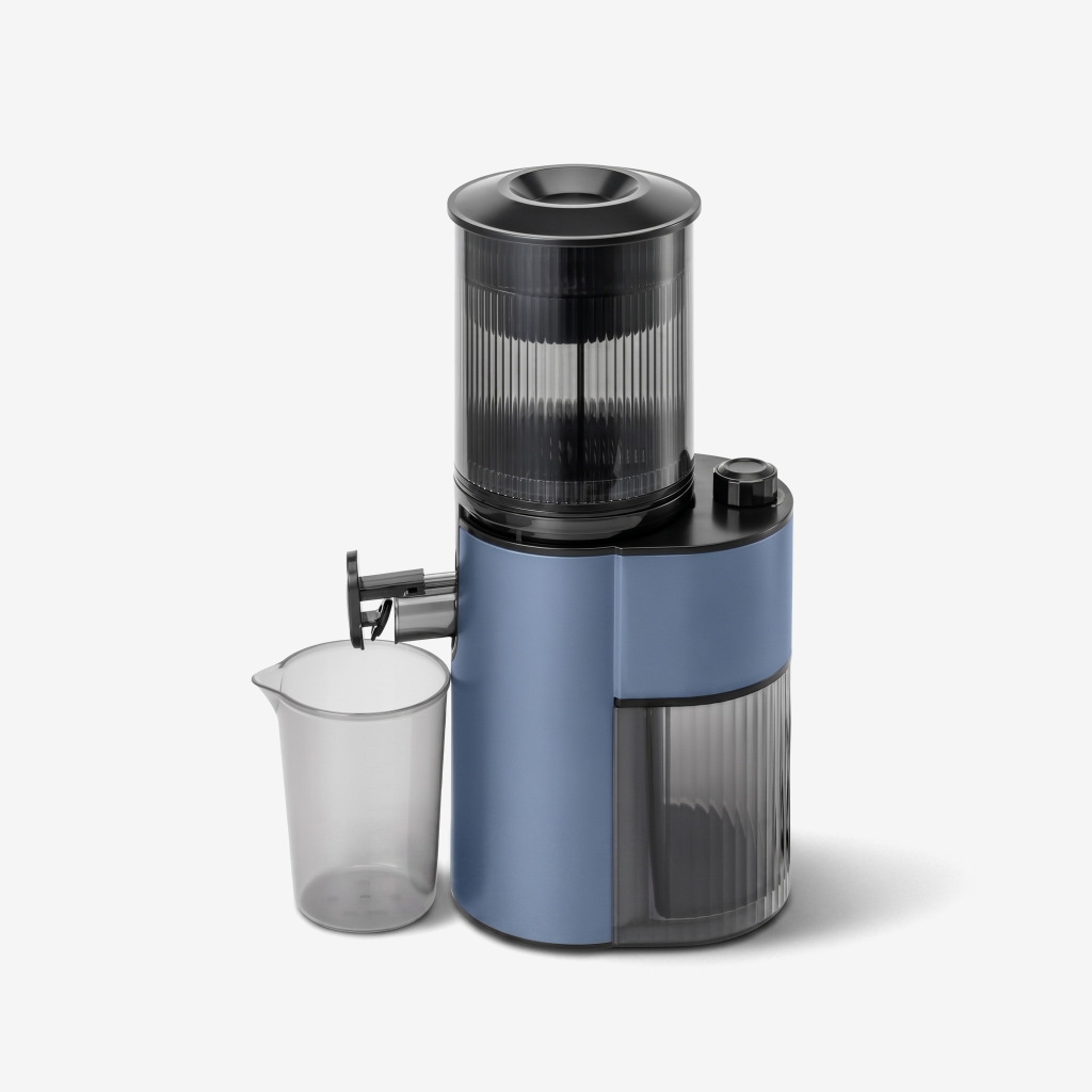 Máy ép chậm Elmich JEE-8758