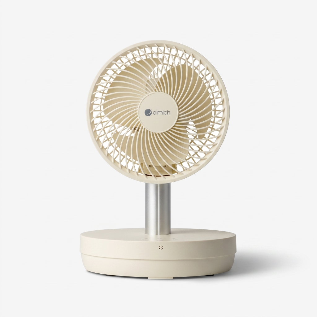 Quạt sạc tuần hoàn không khí CFE-8786