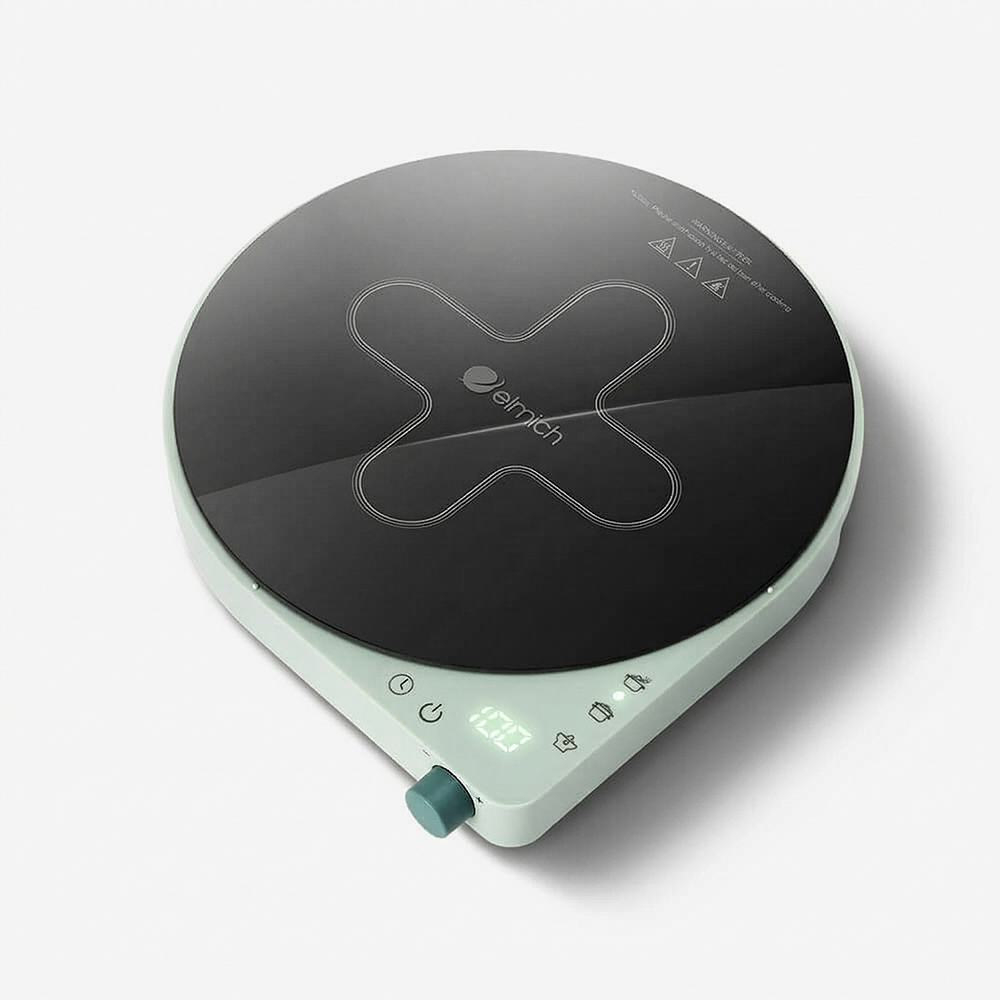 Bếp điện từ đơn Elmich ICE-8878