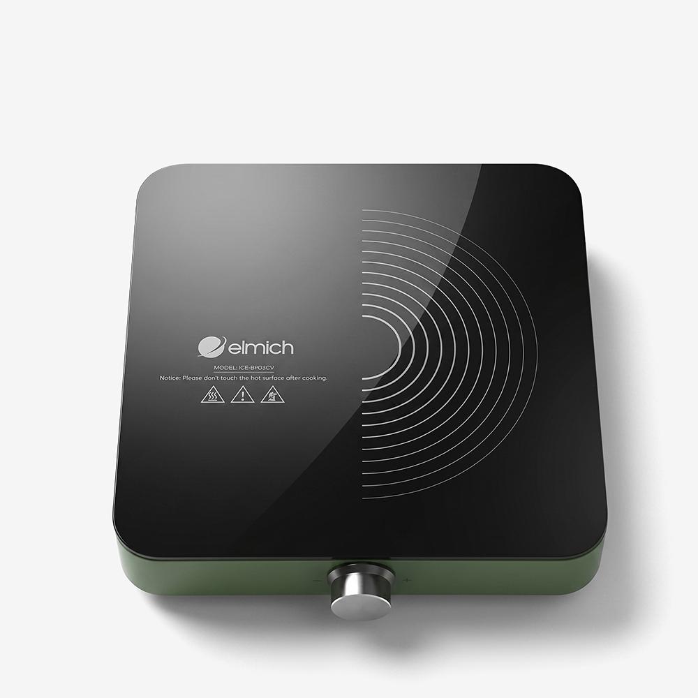 Bếp điện từ đơn Elmich ICE-8903