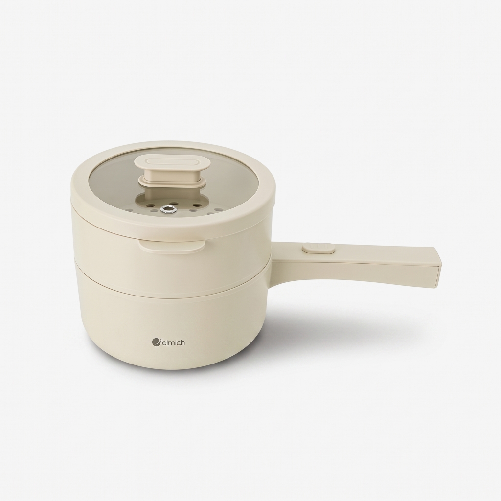 Nồi điện mini đa năng 1.5L MPE 9121