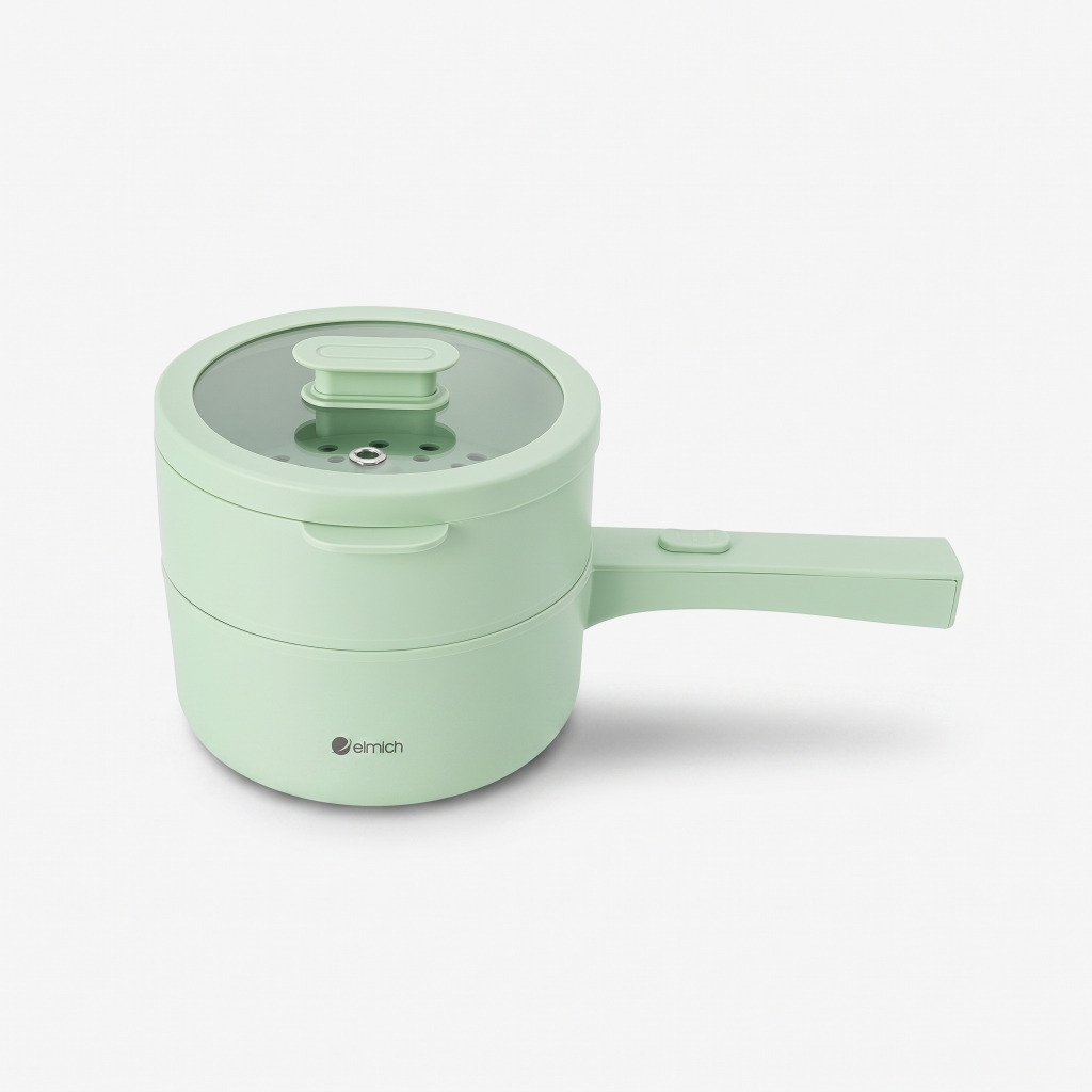 Nồi điện mini đa năng 1.5L MPE 9121