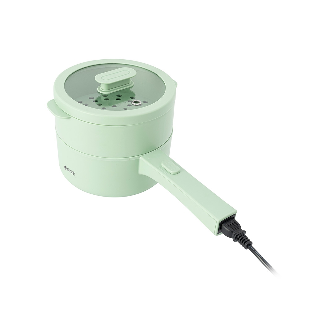 Nồi điện mini đa năng 1.5L MPE 9121