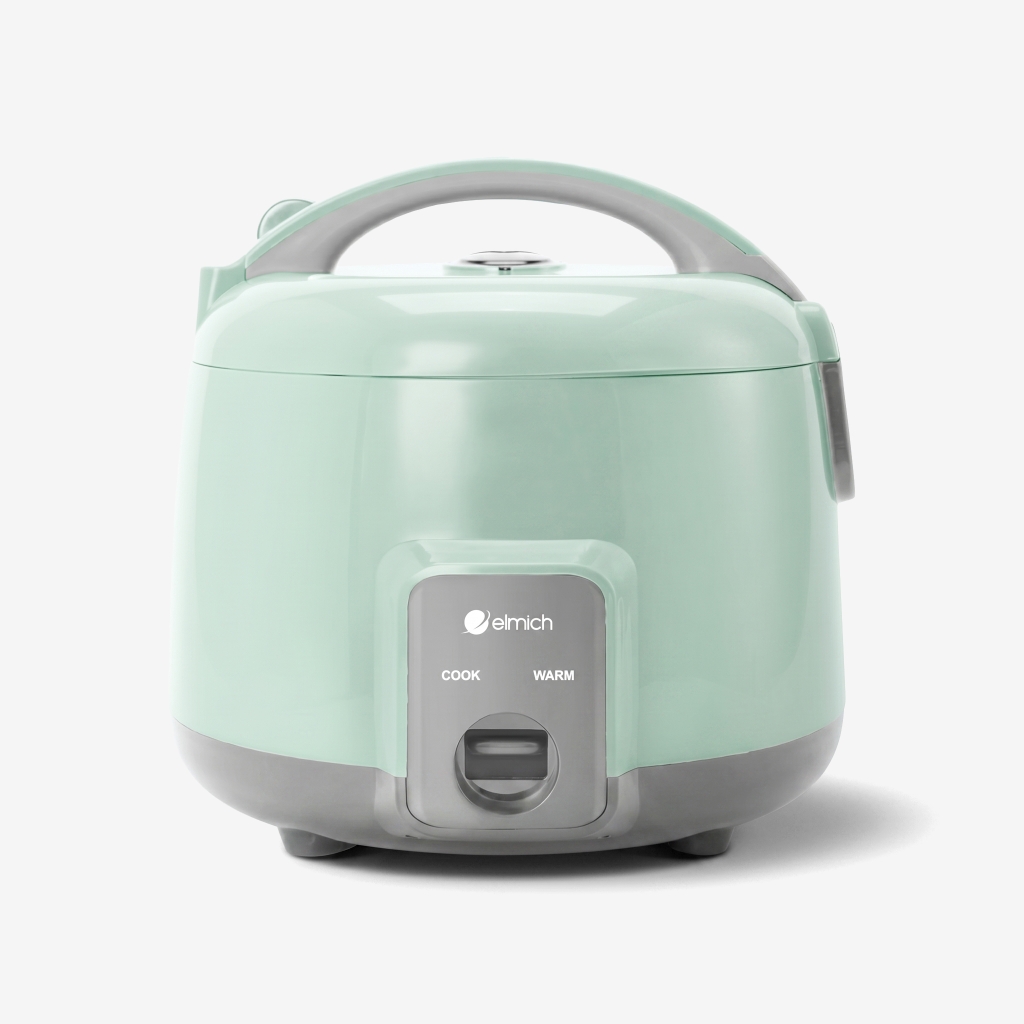 Nồi cơm điện Elmich 1.2L RCE-9126