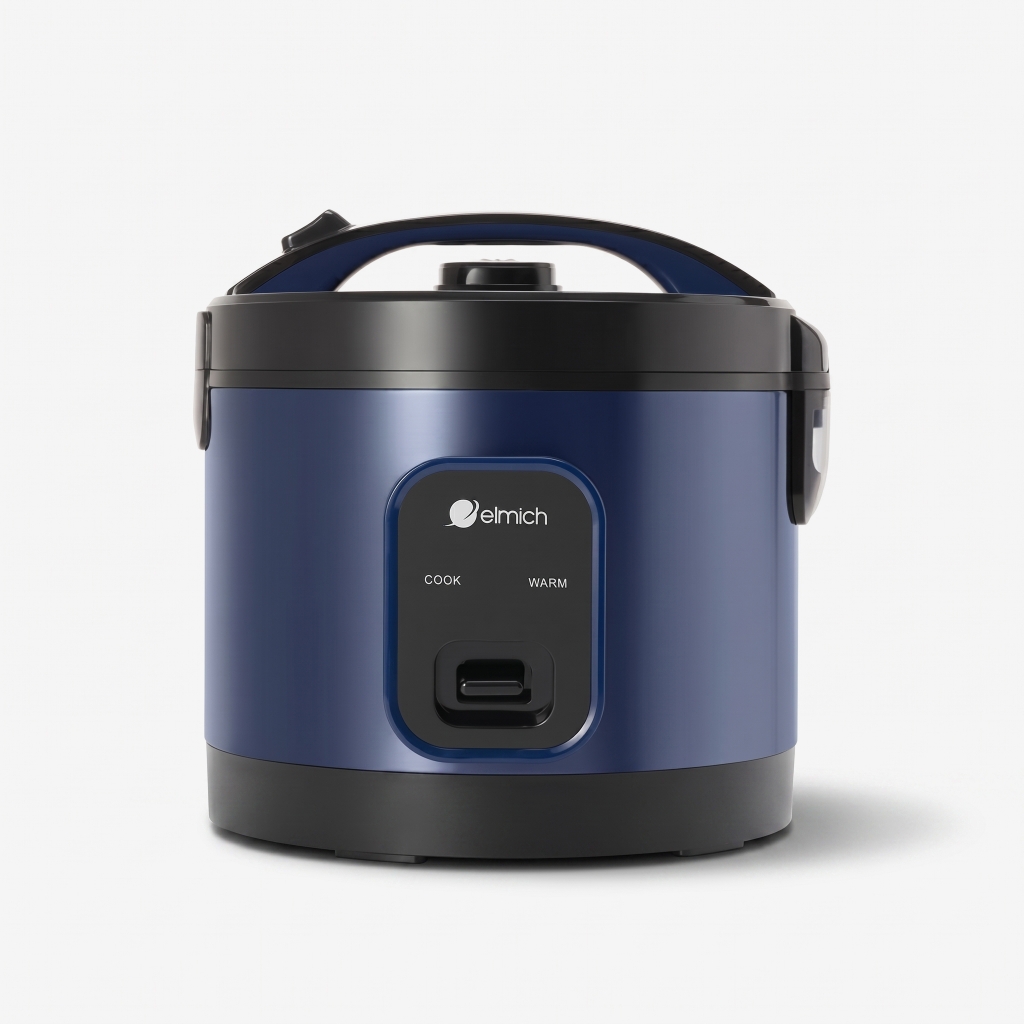 Nồi cơm cơ Elmich 1.8L RCE-9129