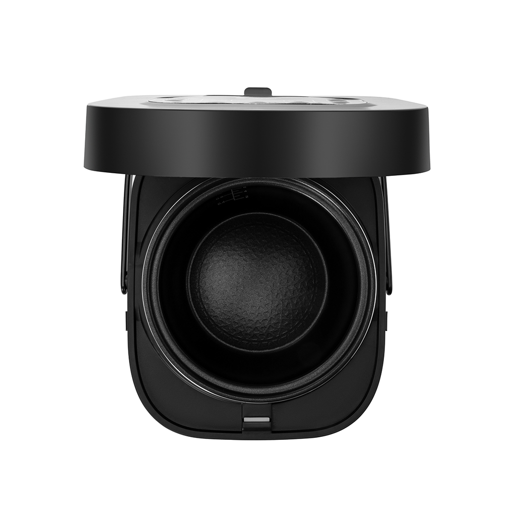 Nồi cơm điện tử Elmich 1.8L RCE9131GR