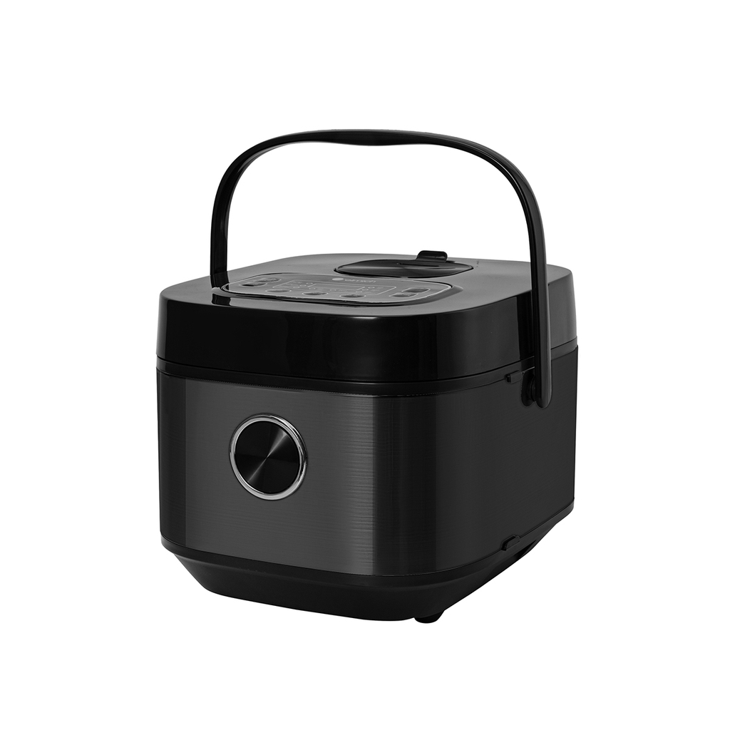 Nồi cơm điện tử Elmich 1.8L RCE9131GR