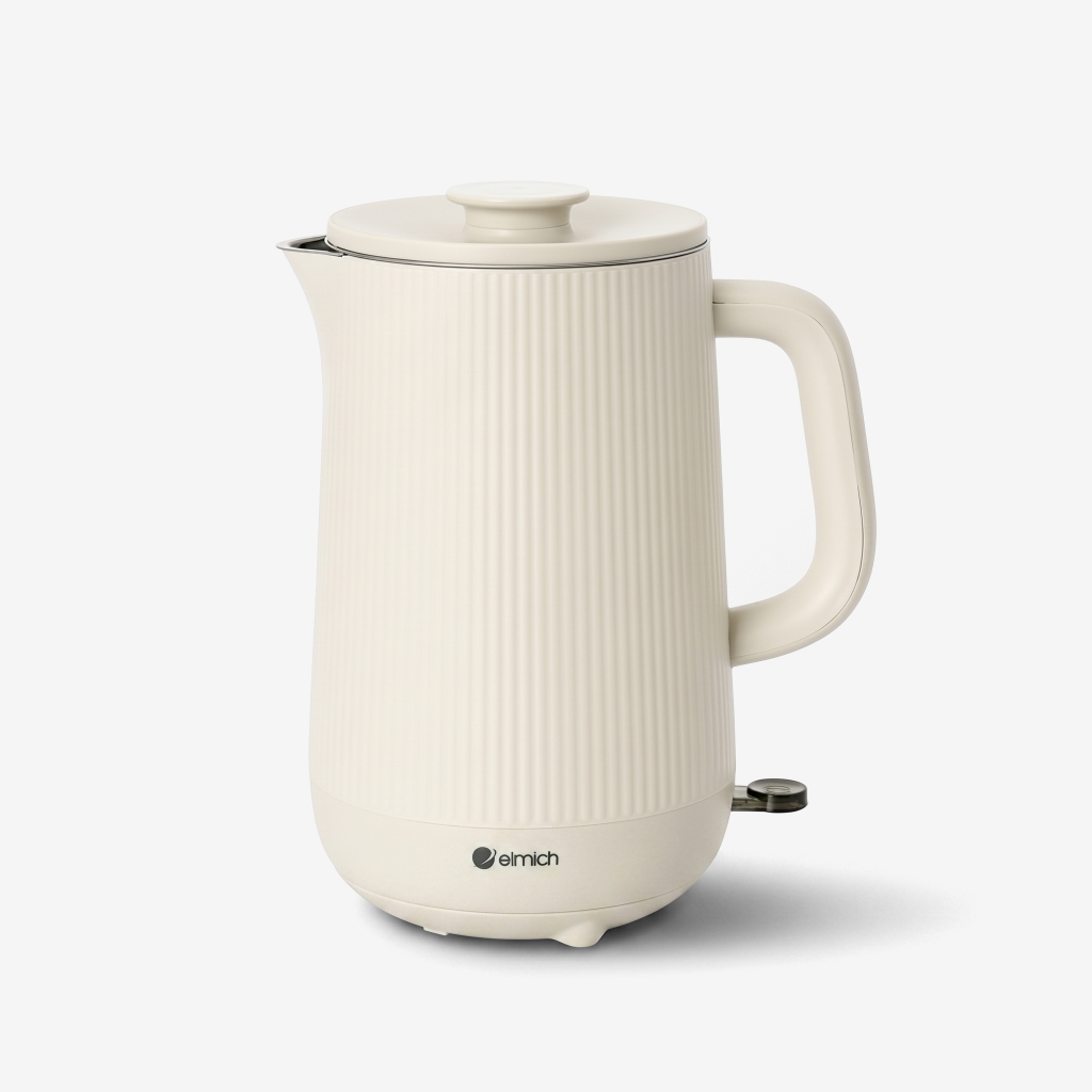 Ấm đun nước siêu tốc Elmich KEE-9145