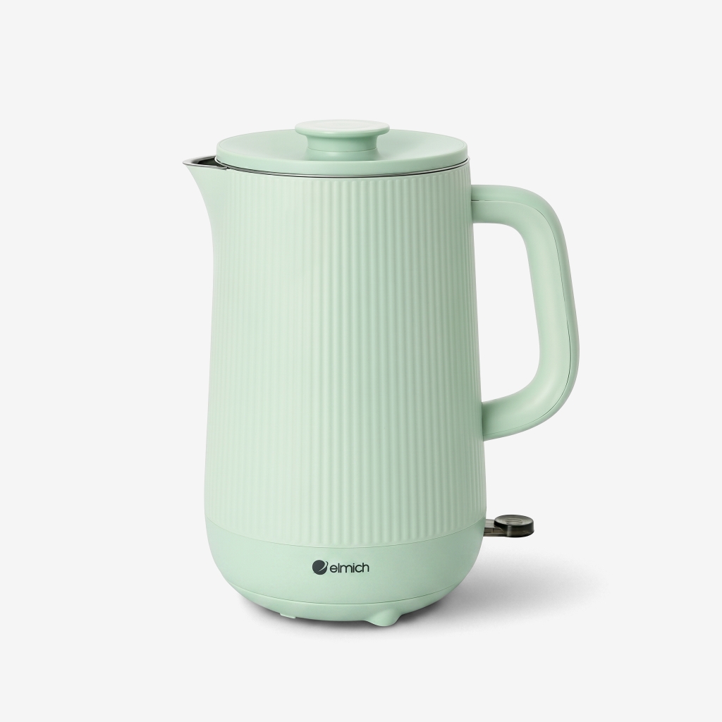 Ấm đun nước siêu tốc Elmich KEE-9145