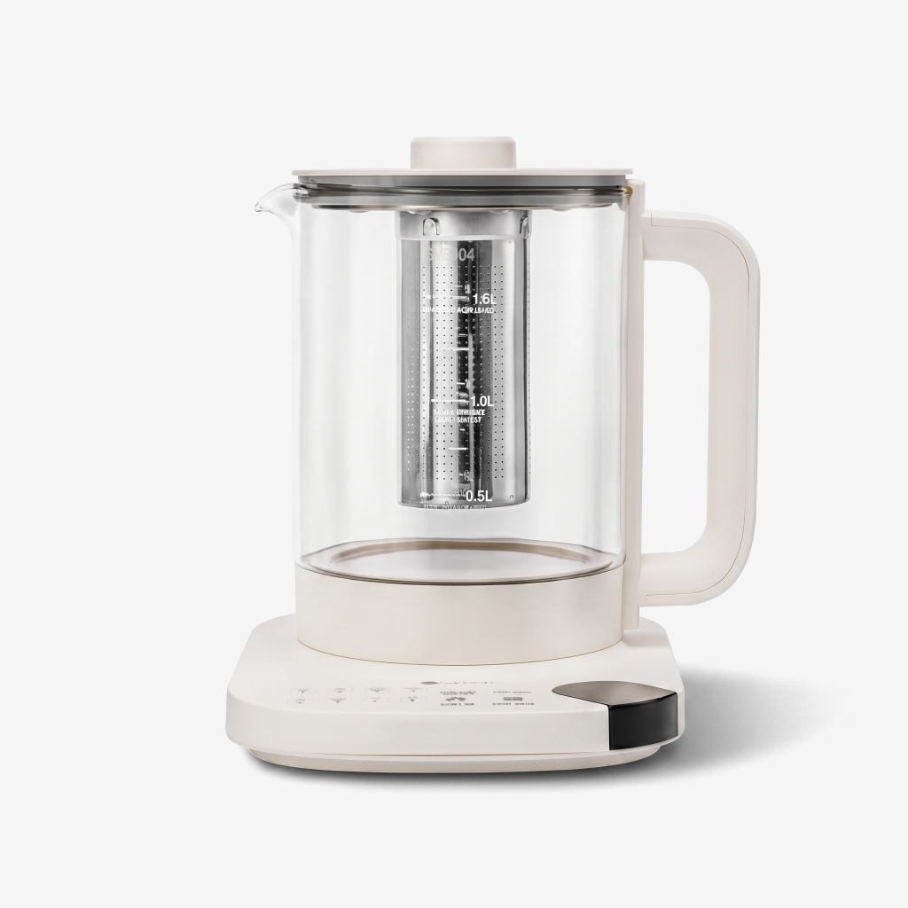 Ấm pha trà đa năng 1.6L Elmich KEE-9146