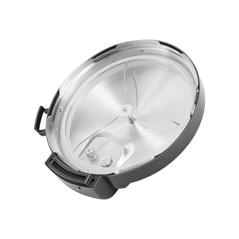 Nồi áp suất điện Elmich PCE9155 dung tích 6L
