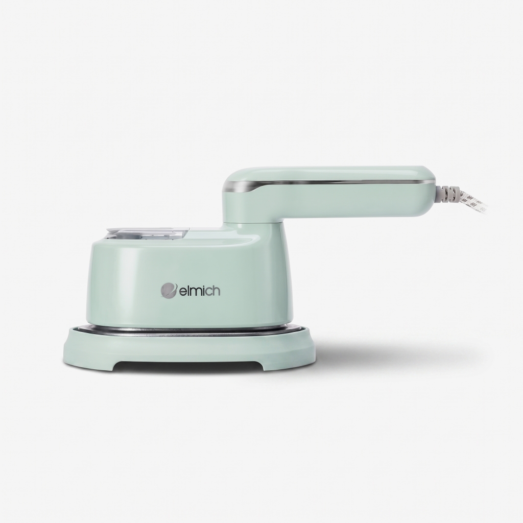Bàn là hơi nước cầm tay Elmich SIE9164