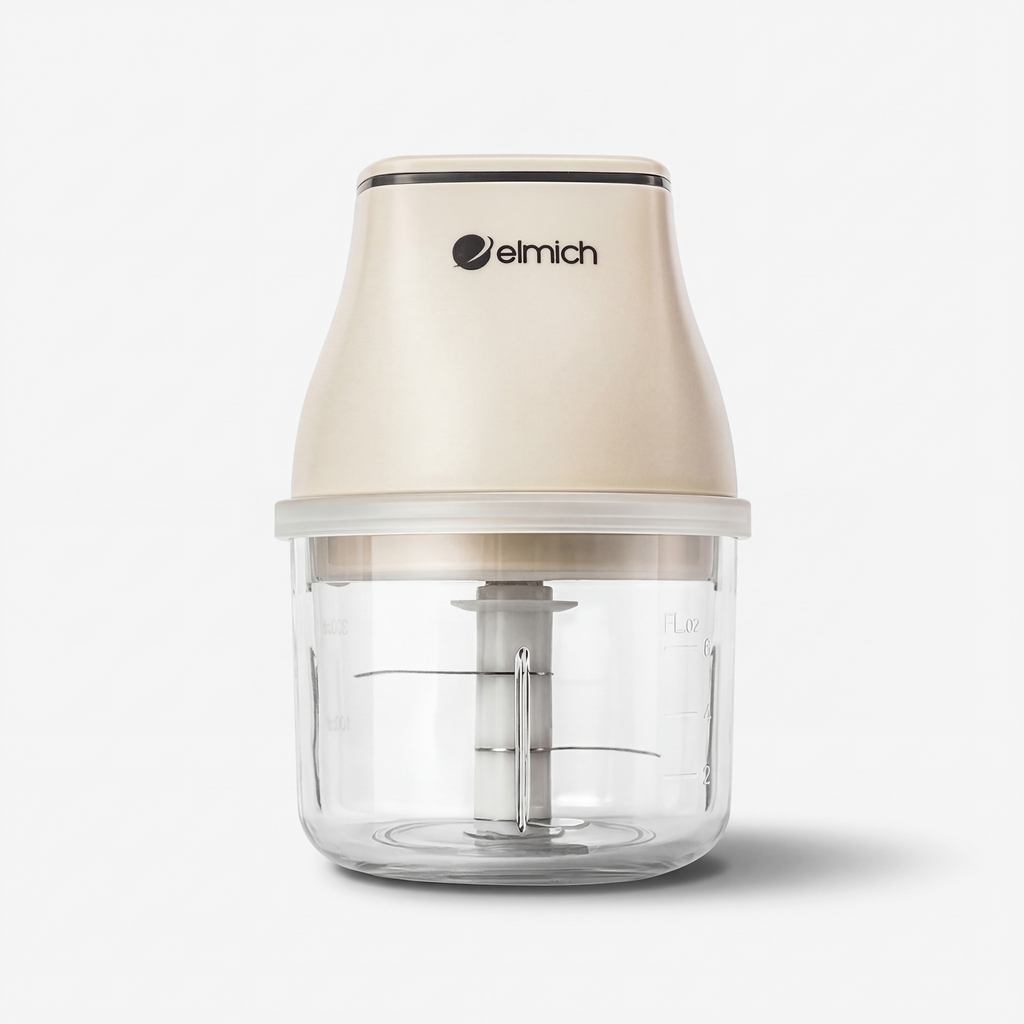 Máy xay tỏi ớt cầm tay Elmich PBE9220