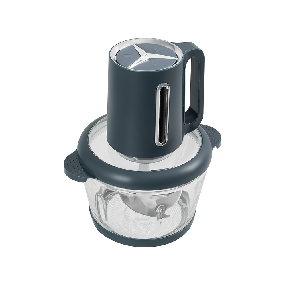 Máy xay thịt Elmich MCE9271IB dung tích 2L