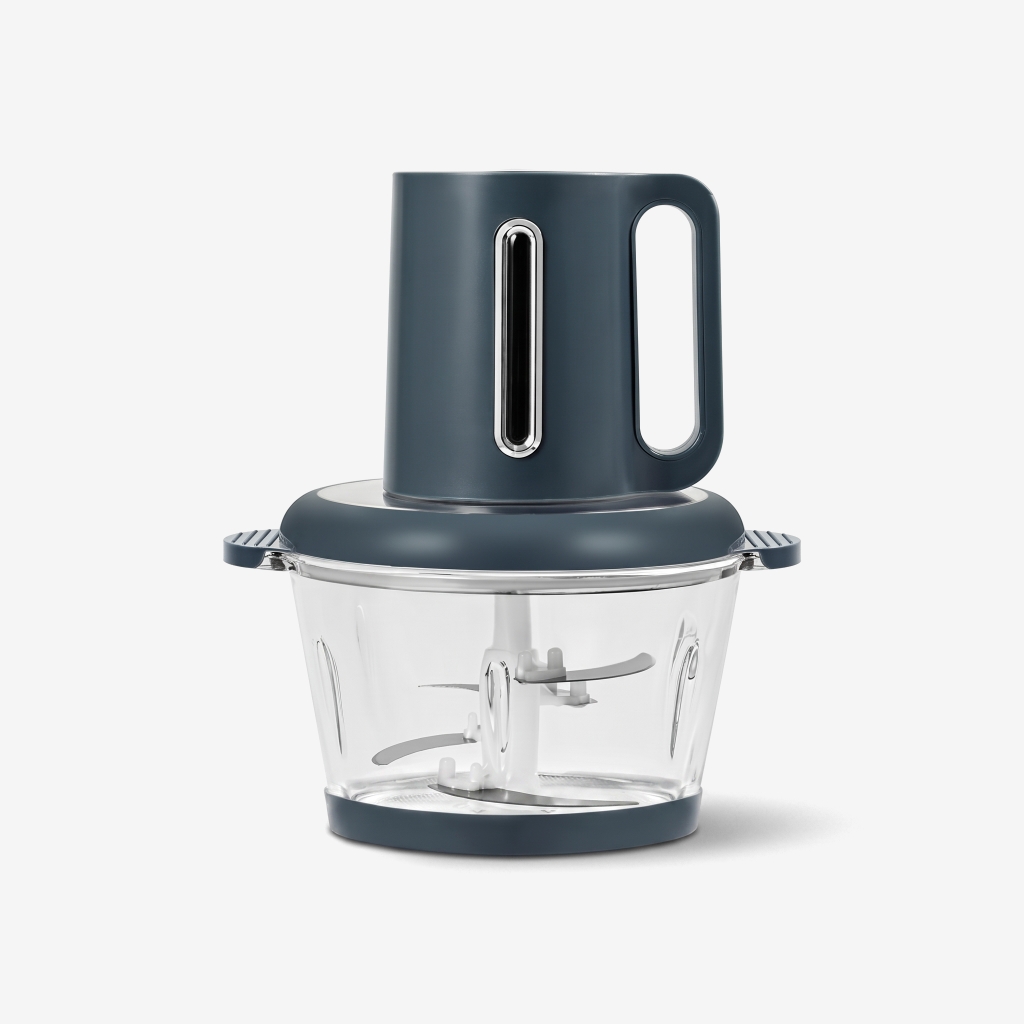 Máy xay thịt Elmich MCE9271IB dung tích 2L