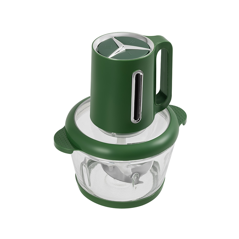 Máy xay thịt Elmich MCE9271OV dung tích 2L