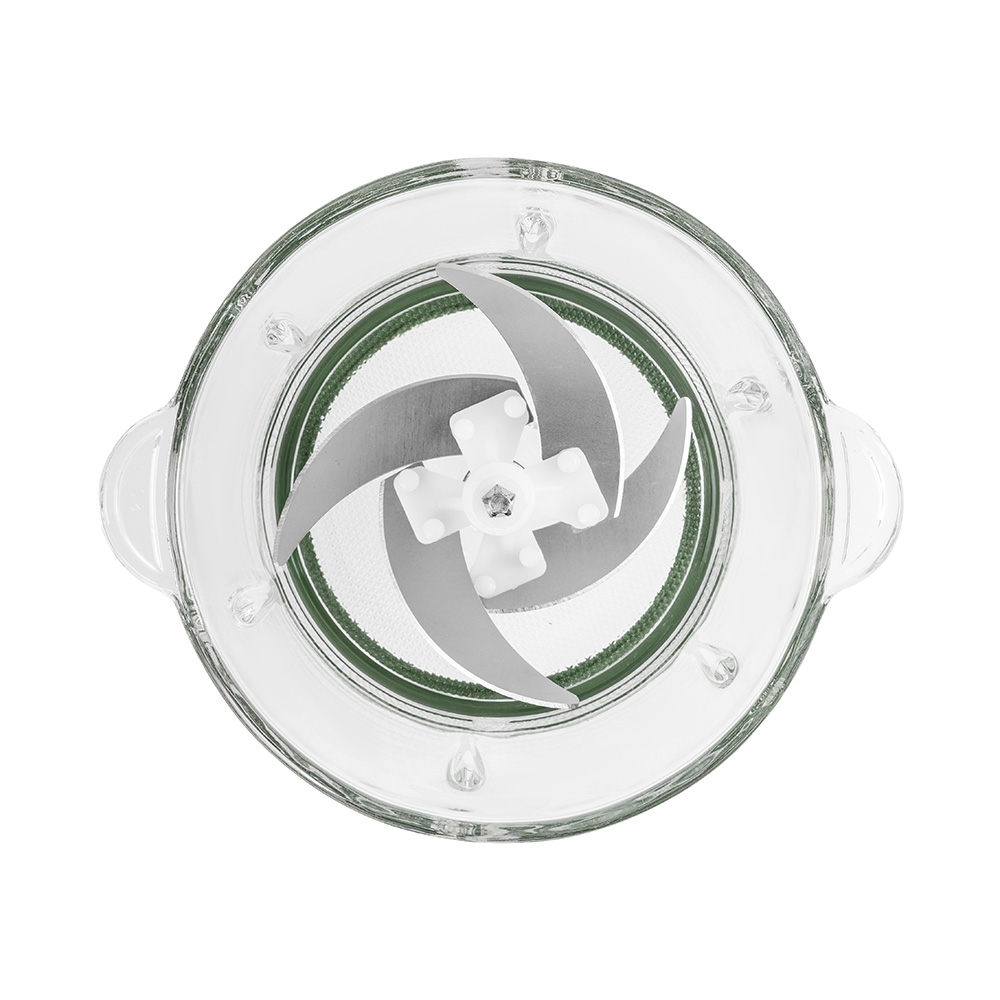 Máy xay thịt Elmich MCE9271OV dung tích 2L