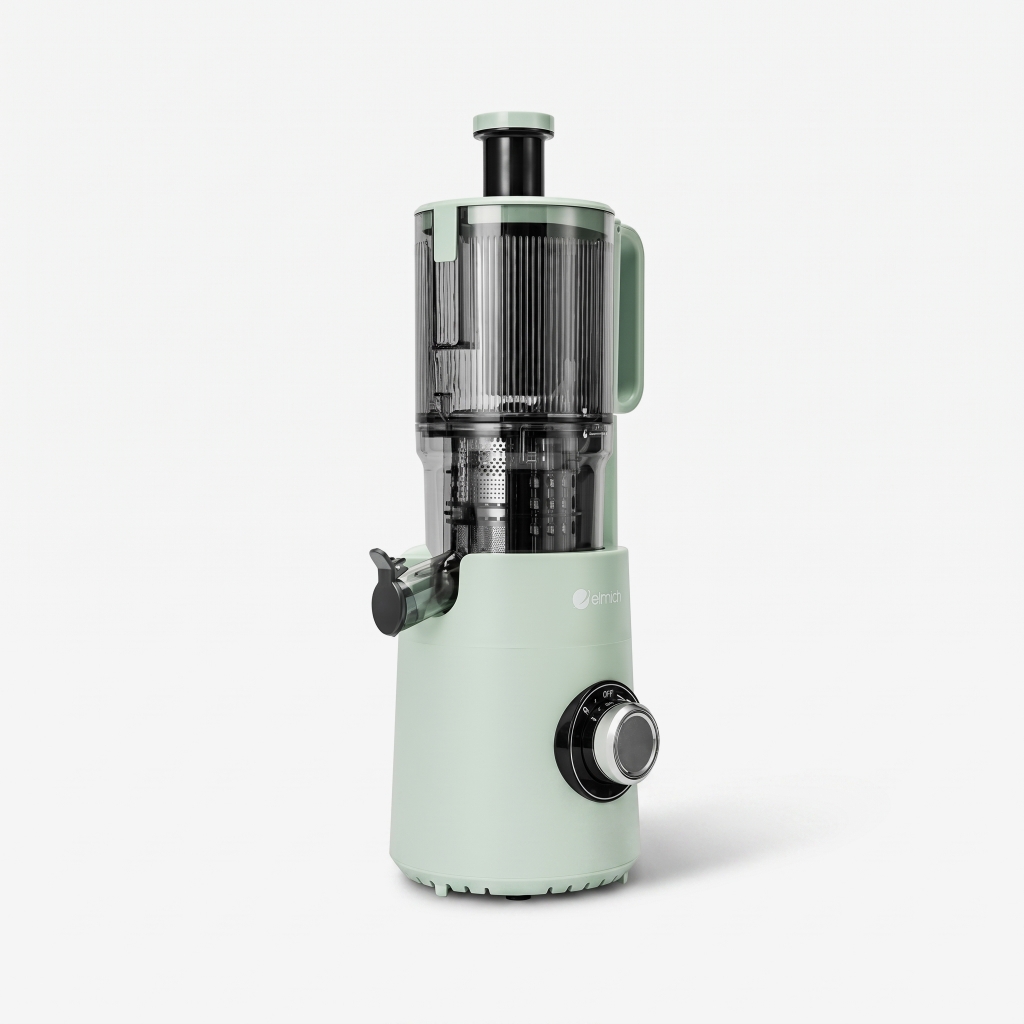 Máy ép chậm Elmich JEE9284