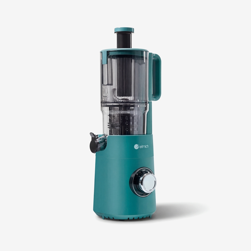 Máy ép chậm Elmich JEE9284