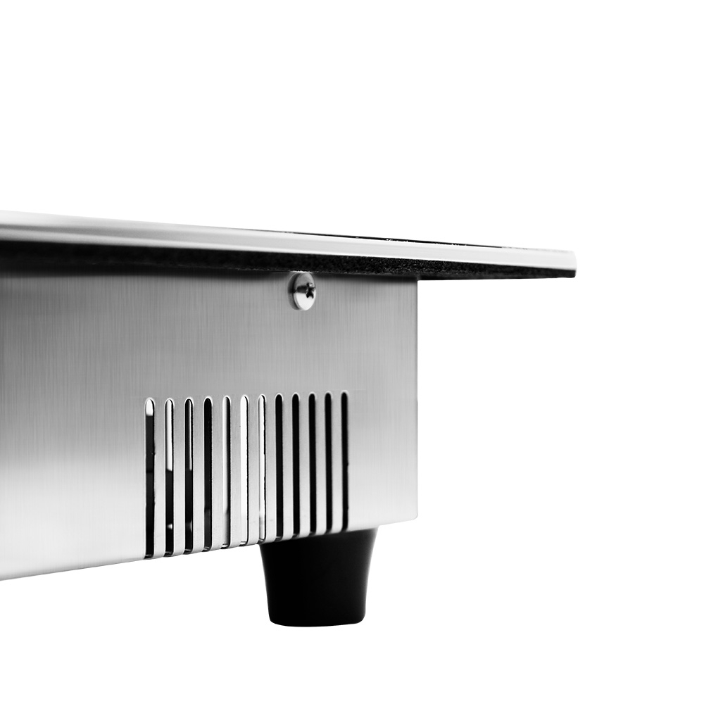 Bếp điện từ đôi Elmich ICE9294