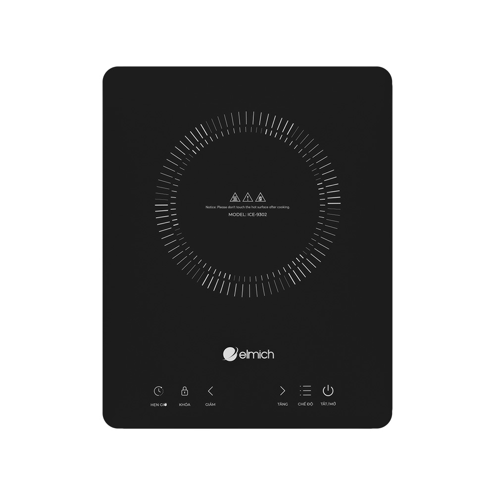 Bếp điện từ ICE9302
