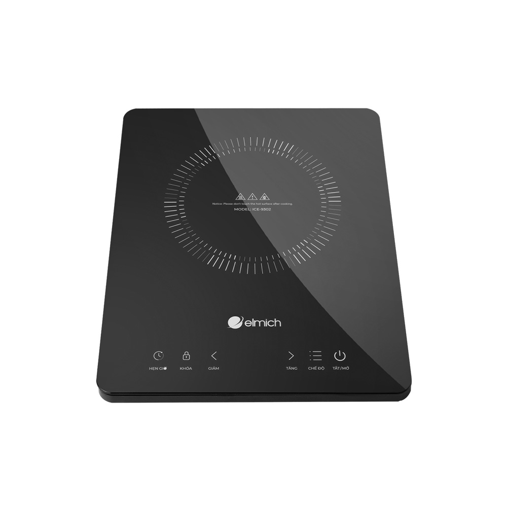 Bếp điện từ ICE9302