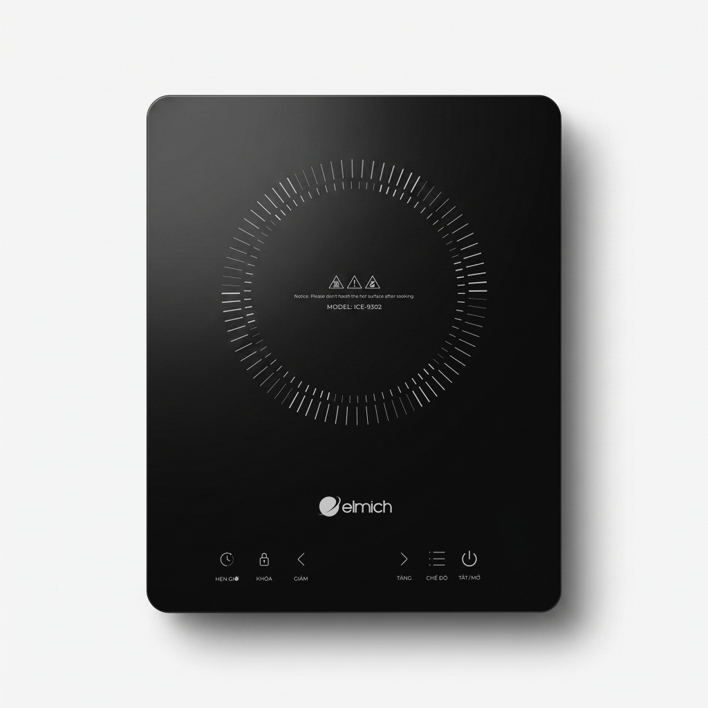 Bếp điện từ ICE9302