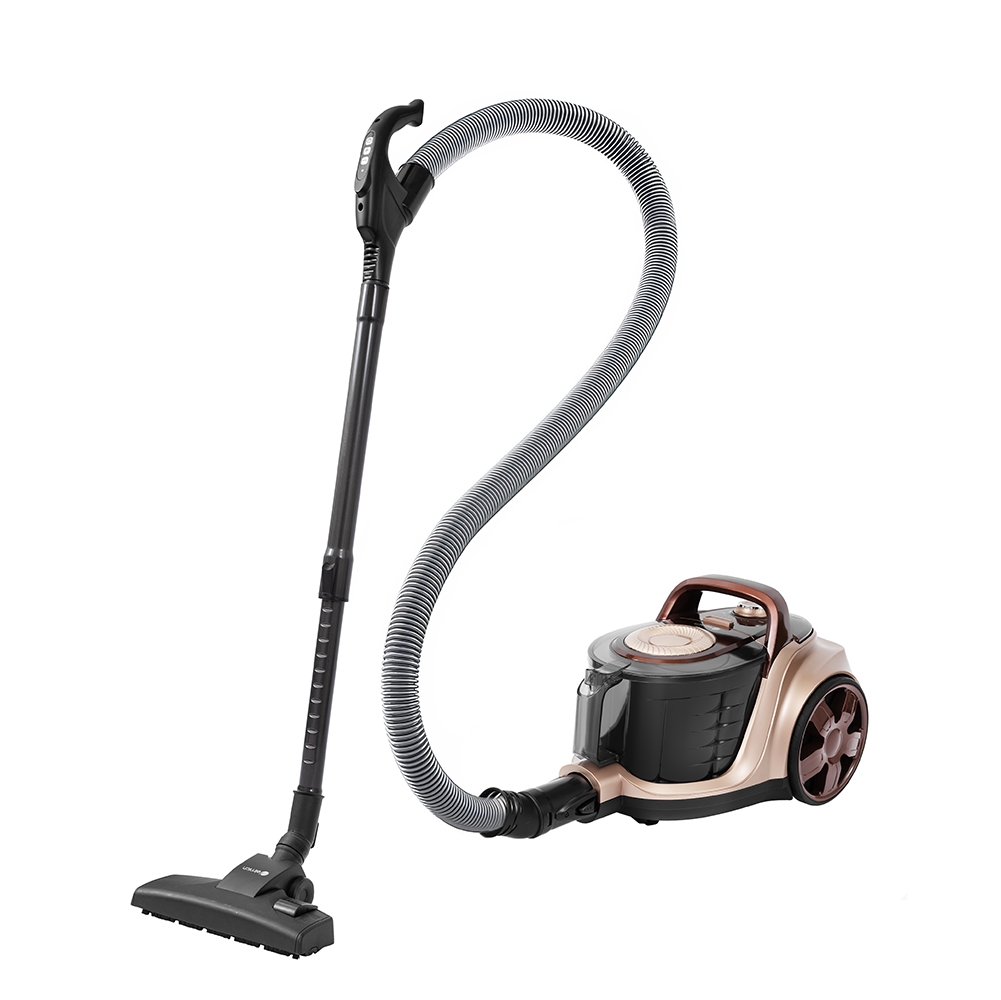 Máy hút bụi gia đình Elmich VCE-9303