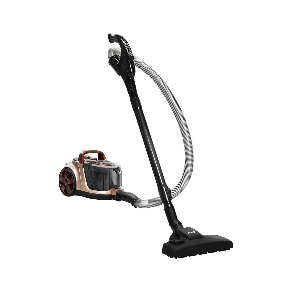 Máy hút bụi gia đình Elmich VCE-9303