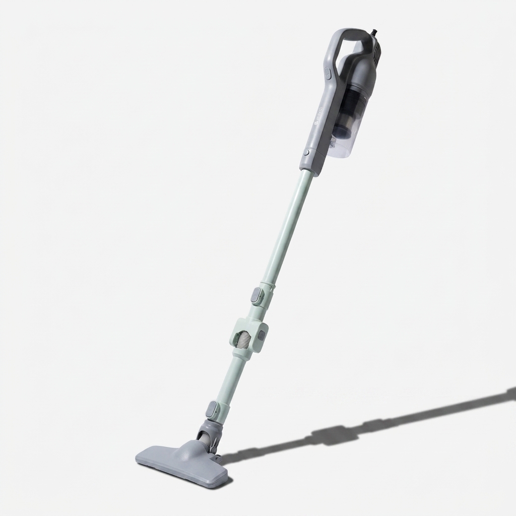 Máy hút bụi cầm tay Elmich VCE-9304 (có dây)