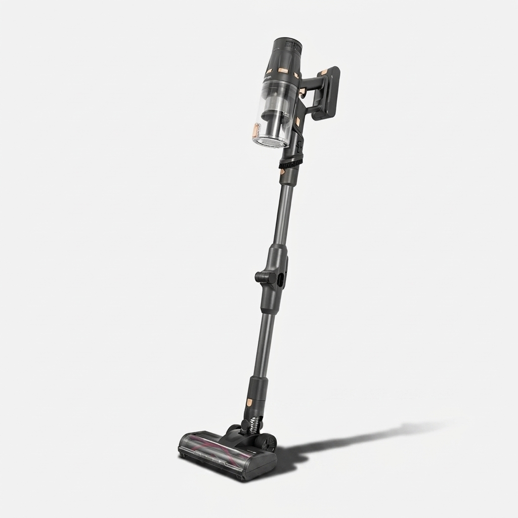 Máy hút bụi không dây Elmich VCE9305