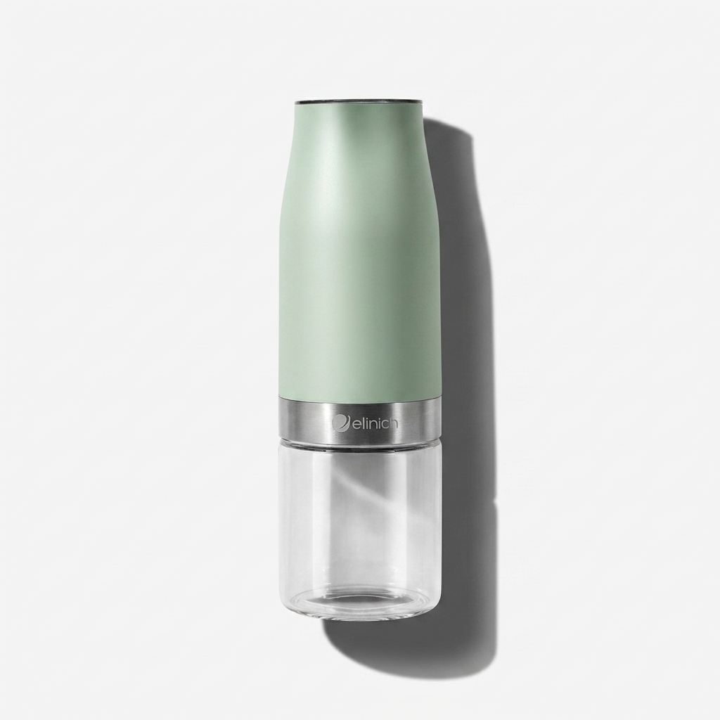 Lọ xay tiêu chạy pin Elmich PME9309