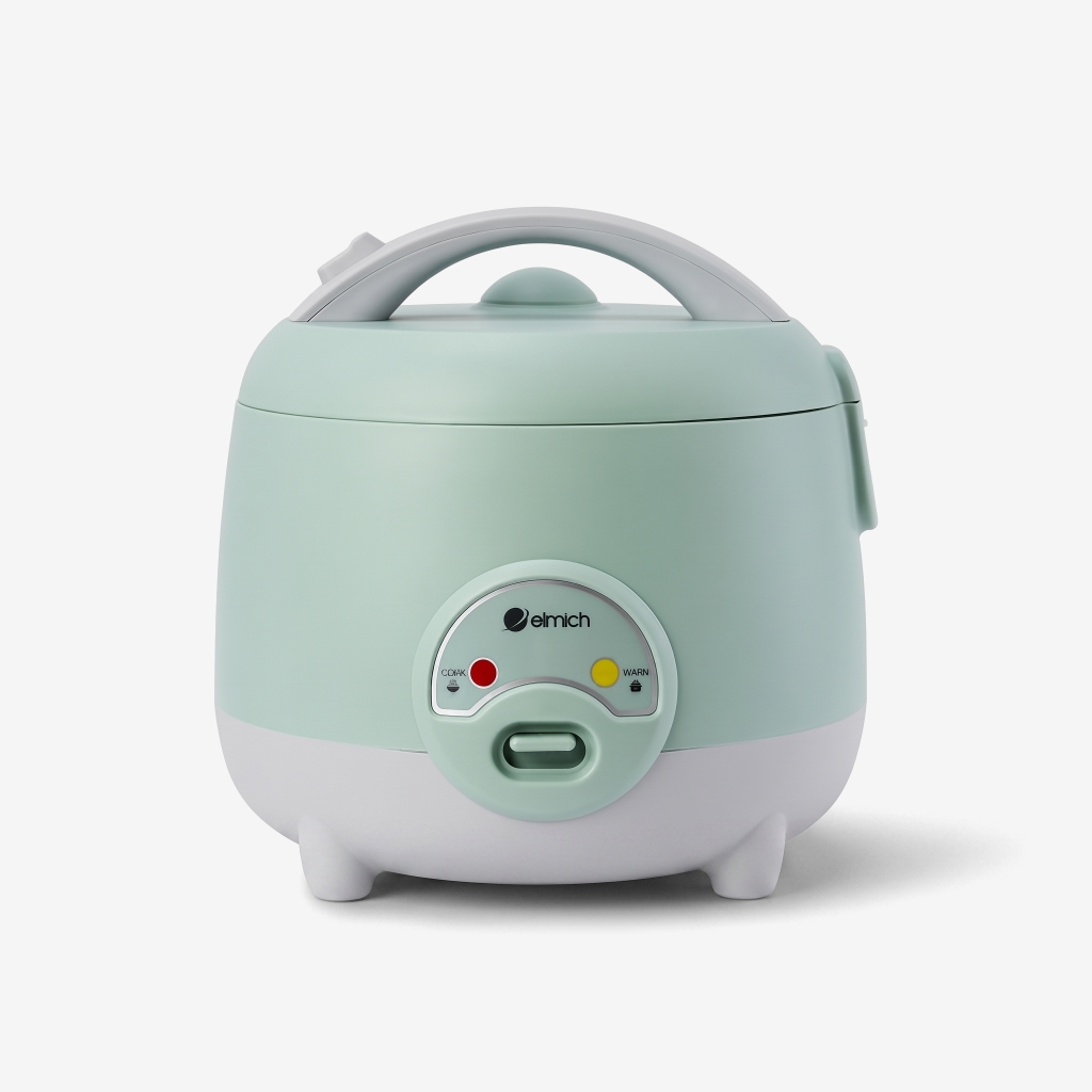 Nồi cơm điện Elmich RCE9358 dung tích 1,8L
