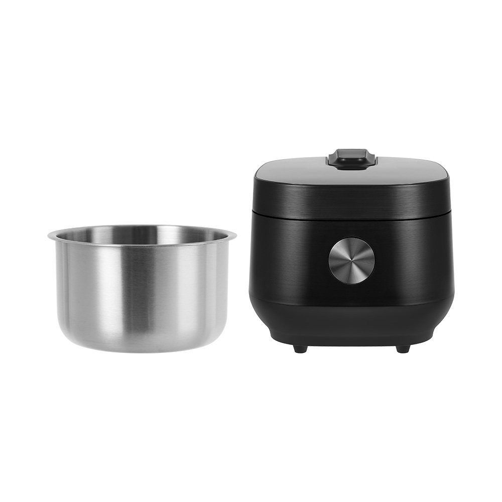 Nồi cơm điện tử lòng inox Elmich RCE9364  dung tích 1,2L