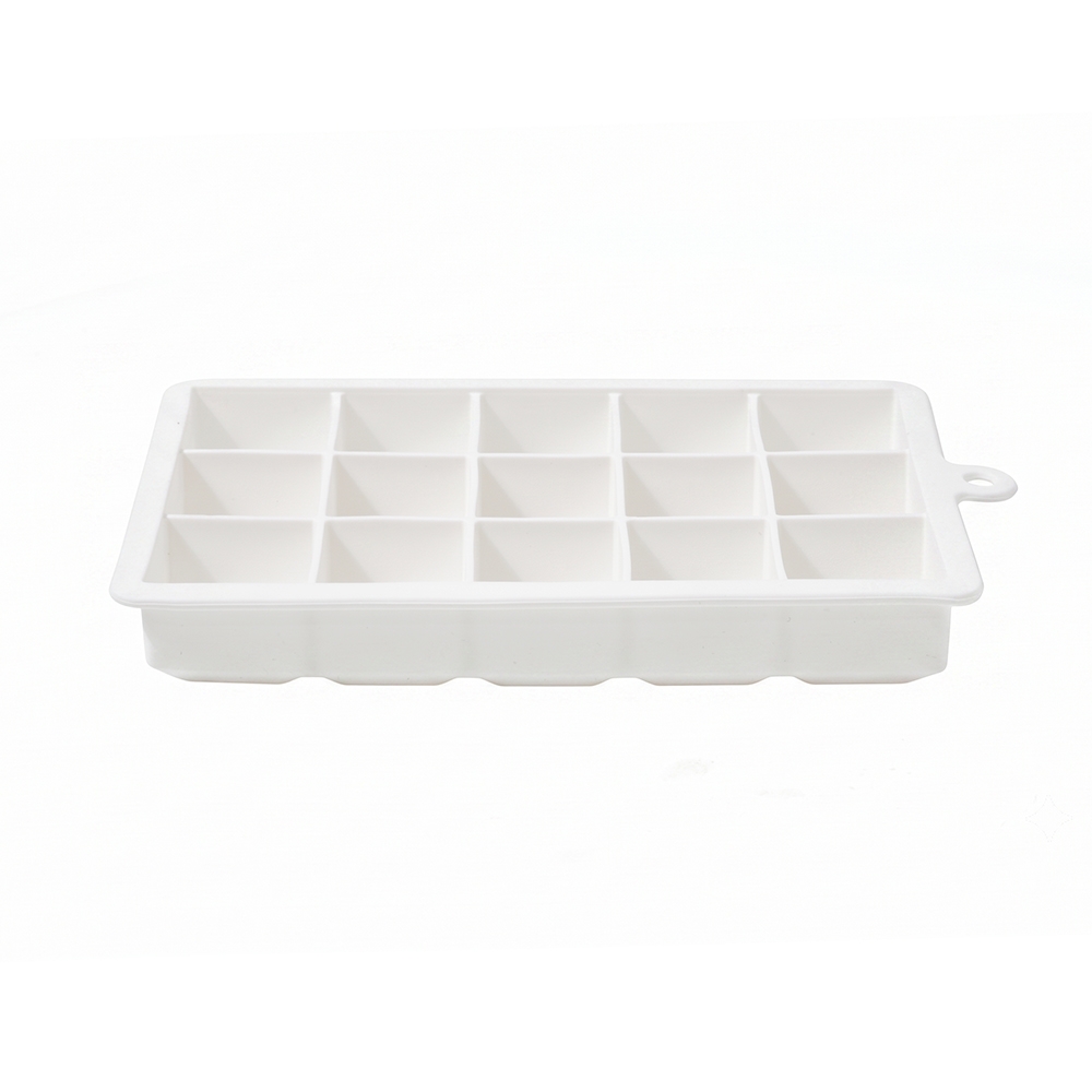 Khay làm đá silicone 15 ô Elmich Daily