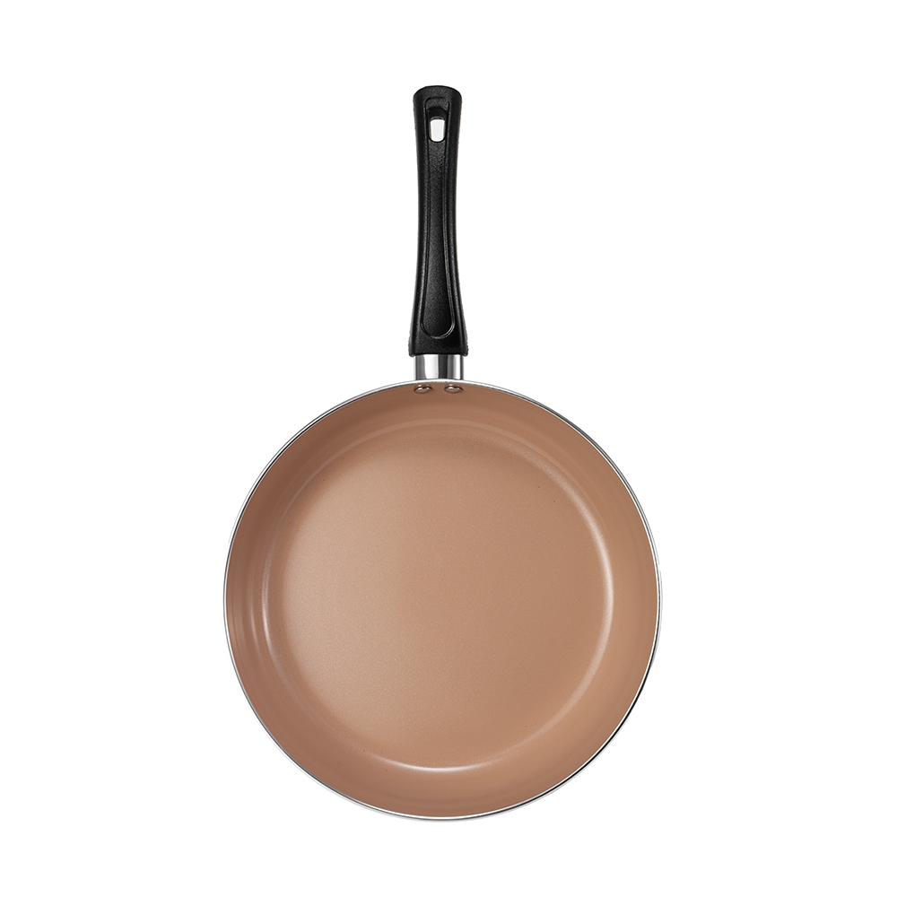 Chảo chống dính ceramic Elmich Daily Coloseum 28cm