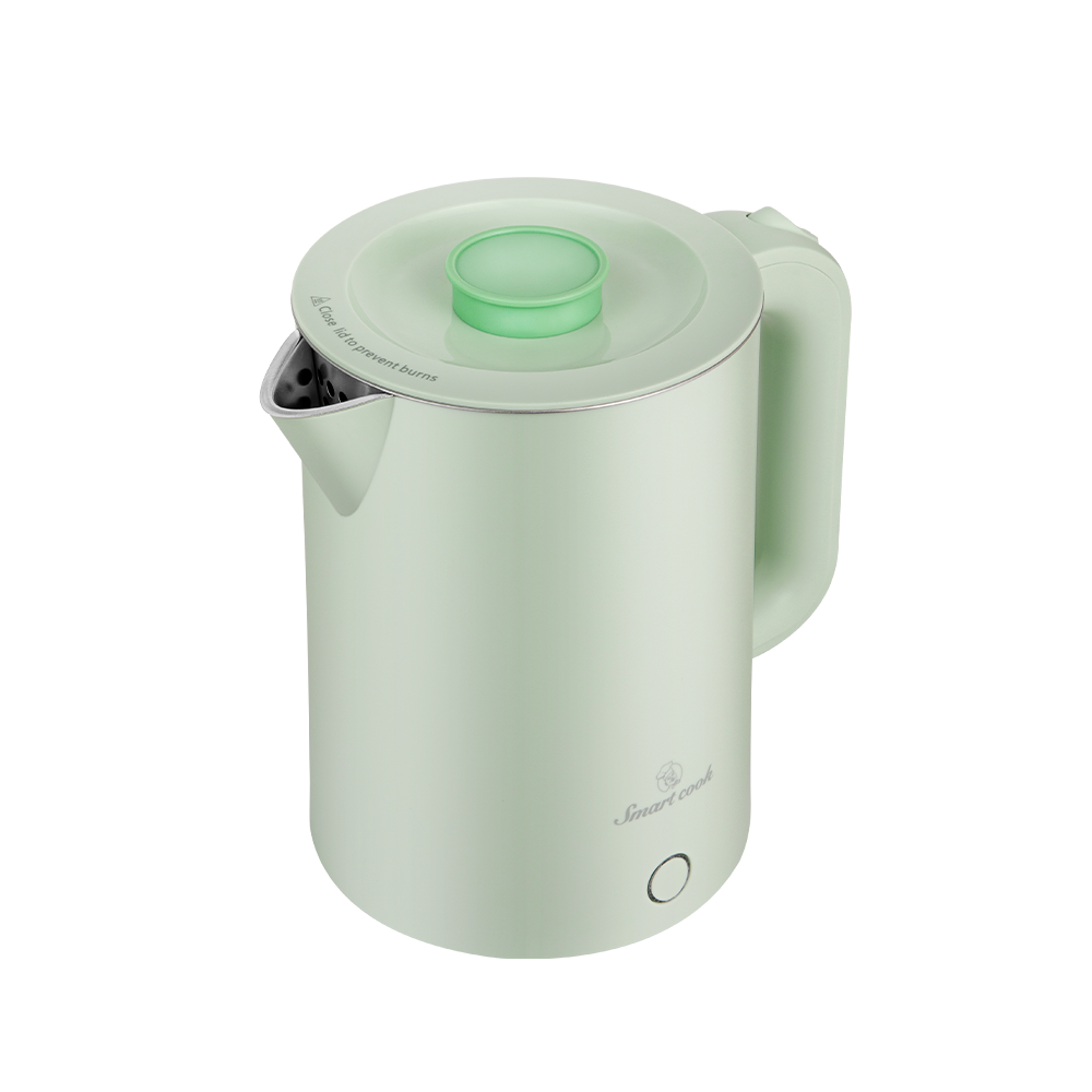 Ấm đun siêu tốc Smartcook 1.5L KES-3857