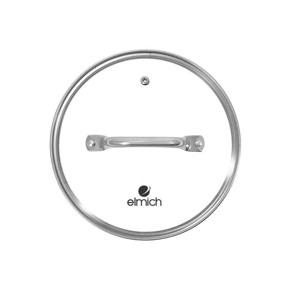 Nồi inox 304 đáy 5 lớp Elmich Core BG
